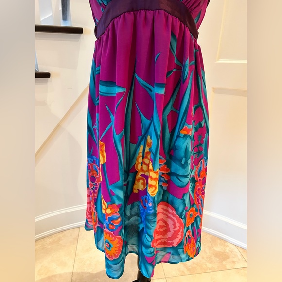 LAST CHANCE! 3/$50 Y2K Babydoll Slip Dress - Picture 6 of 10